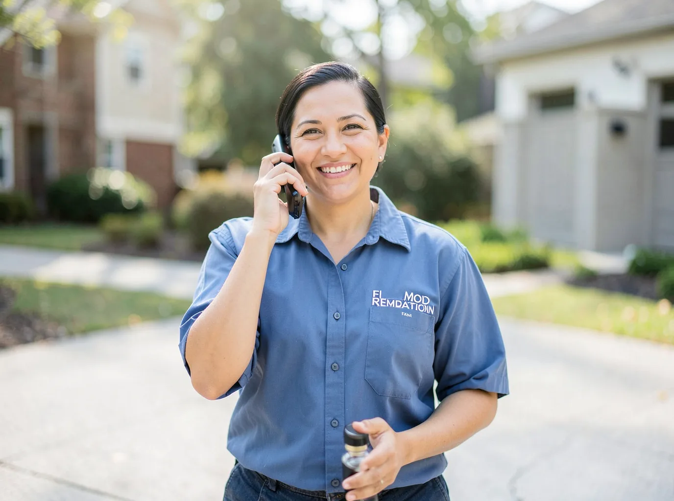 Mold Remediation New Century, KS FAQs